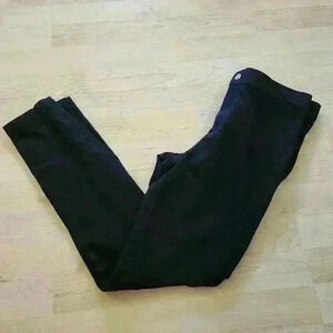 J. Crew pixie pants as size 4